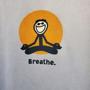 Life is Good Yoga Set